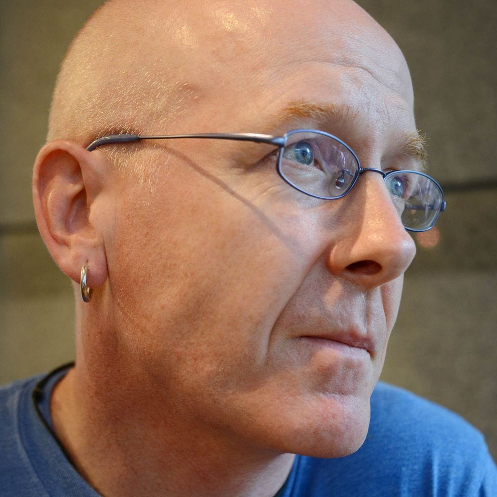 David McNeill
