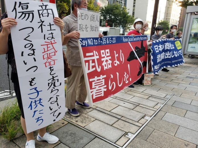 日本の武器輸出の現状 パソコンやゲームは海外で軍事転用 現地で組み立てれば「合法」? 輸出に舵切った安倍