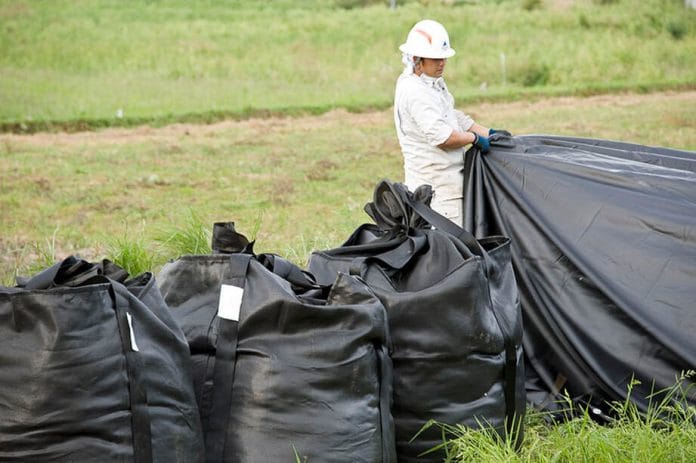 除染作業が進み、空間線量が年間20ｍSv以下で「安全」なのか