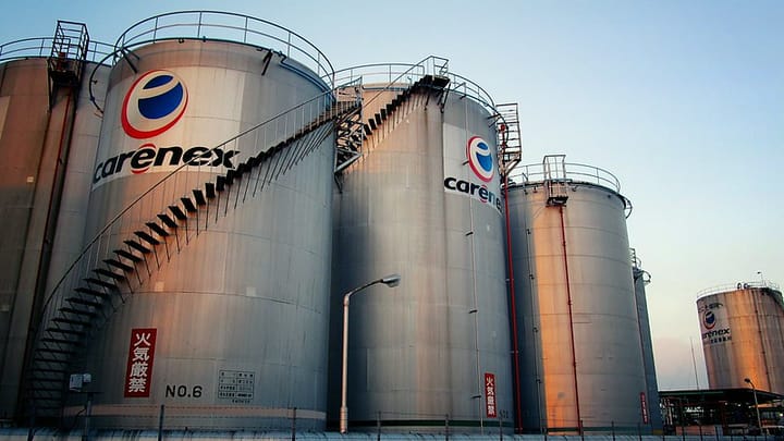 Green Shield: How Japan is Pushing Carbon Capture in Southeast Asia