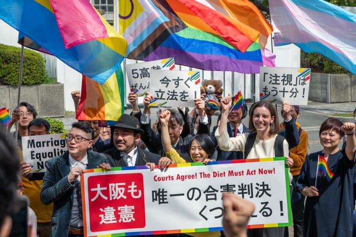 Building from the Ground Up